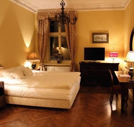 Cracow Apartments 24 คราคูฟ ภายนอก รูปภาพ