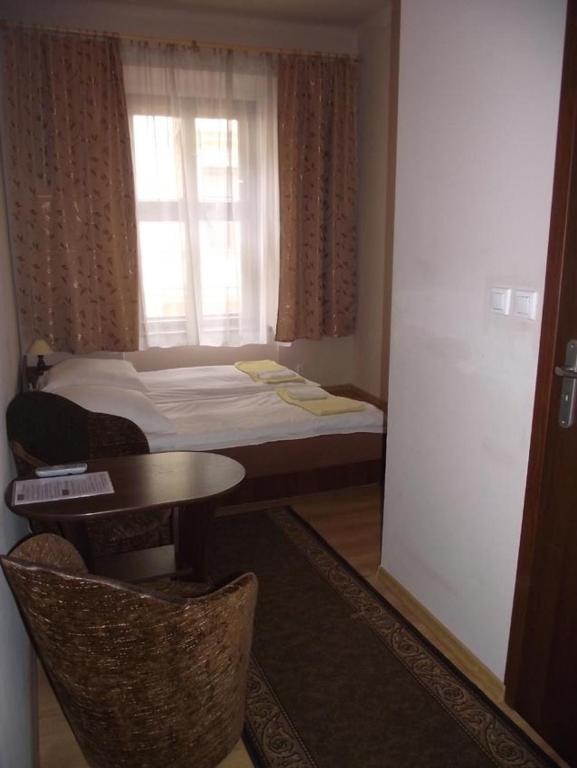 Cracow Apartments 24 คราคูฟ ห้อง รูปภาพ