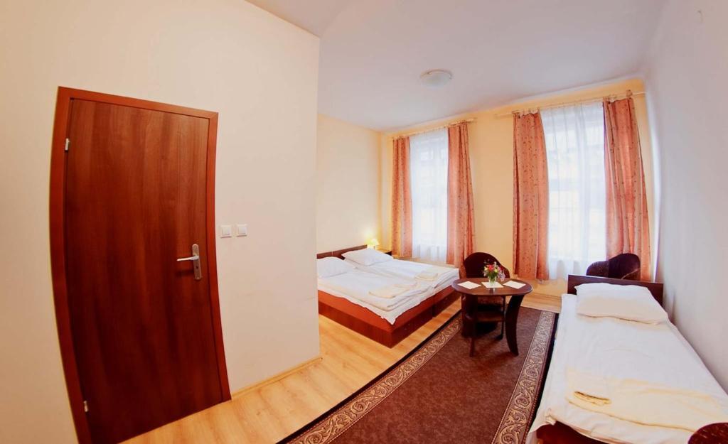 Cracow Apartments 24 คราคูฟ ห้อง รูปภาพ