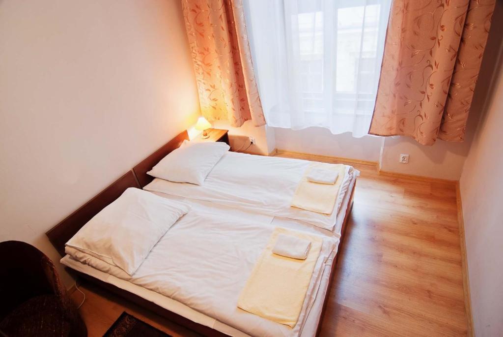 Cracow Apartments 24 คราคูฟ ภายนอก รูปภาพ