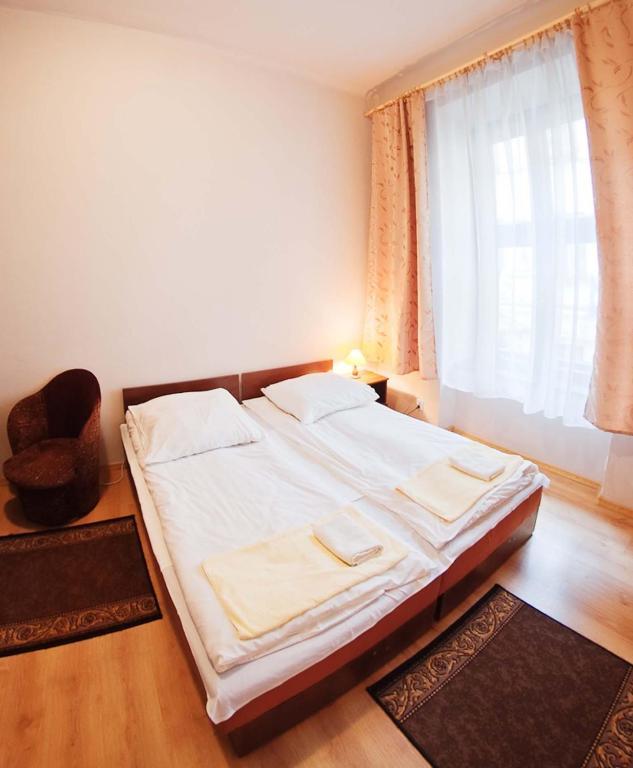 Cracow Apartments 24 คราคูฟ ห้อง รูปภาพ