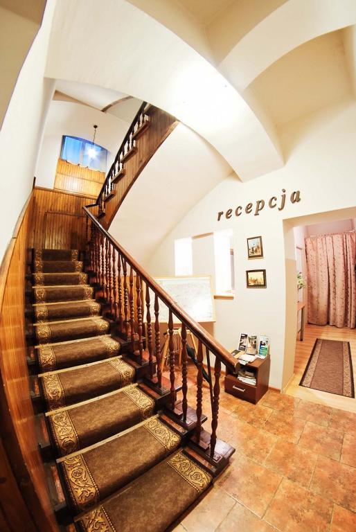Cracow Apartments 24 คราคูฟ ภายนอก รูปภาพ