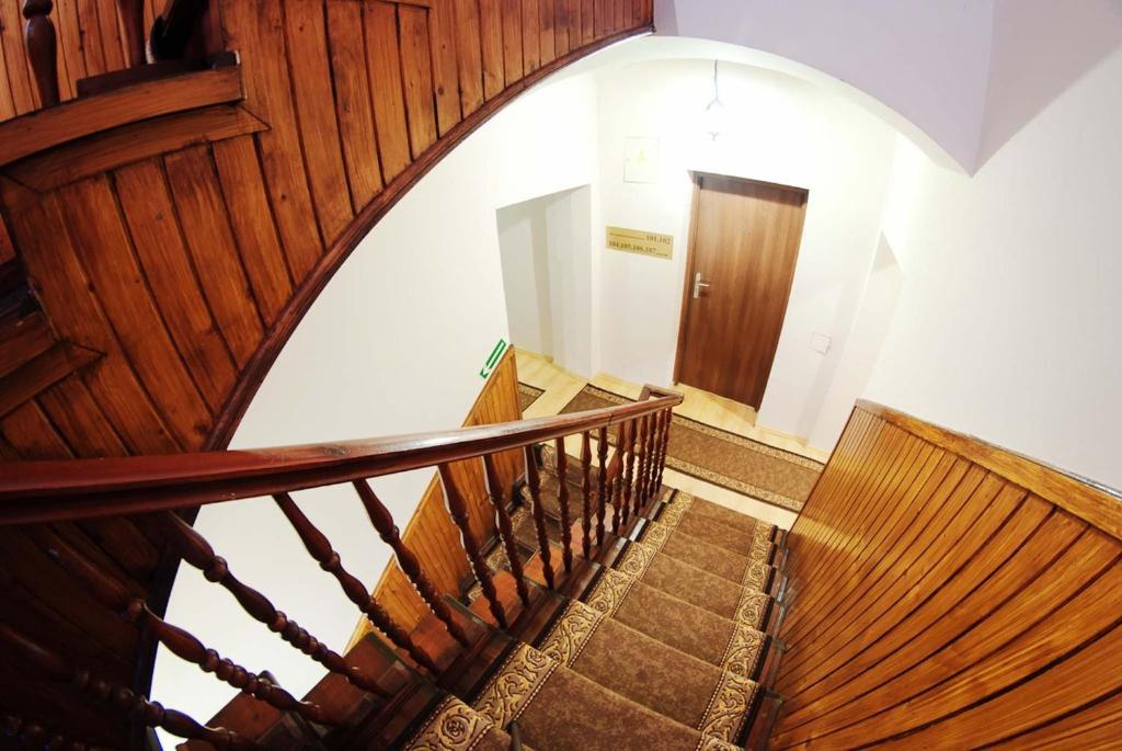 Cracow Apartments 24 คราคูฟ ภายนอก รูปภาพ