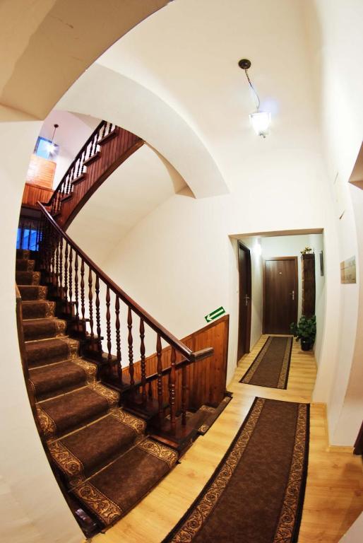 Cracow Apartments 24 คราคูฟ ภายนอก รูปภาพ