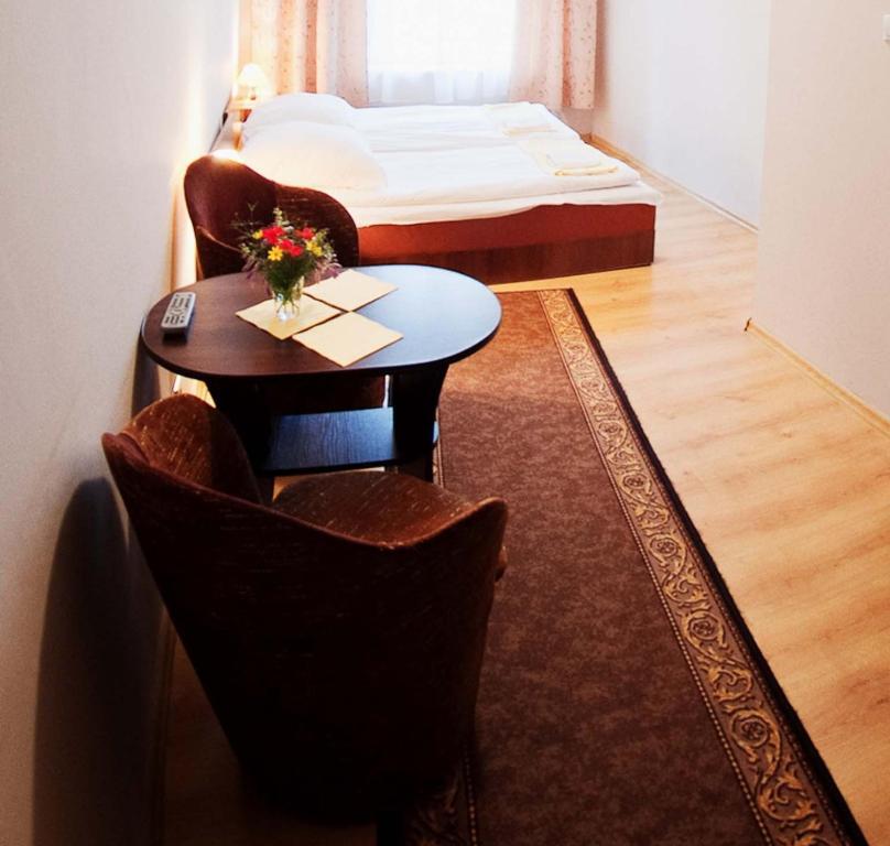 Cracow Apartments 24 คราคูฟ ห้อง รูปภาพ