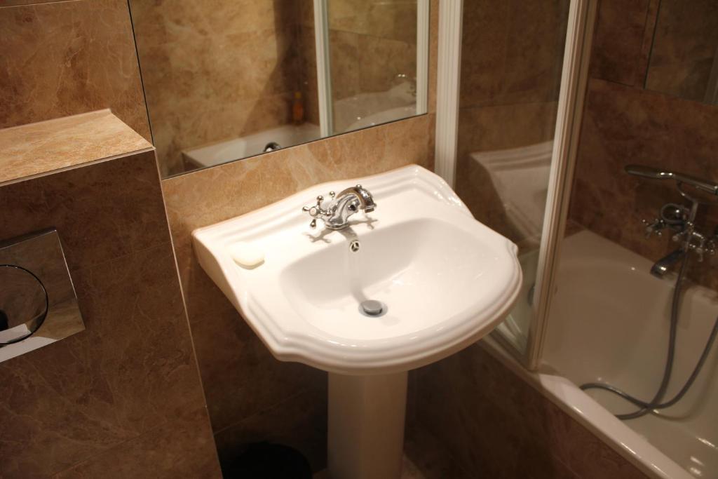 Cracow Apartments 24 คราคูฟ ห้อง รูปภาพ