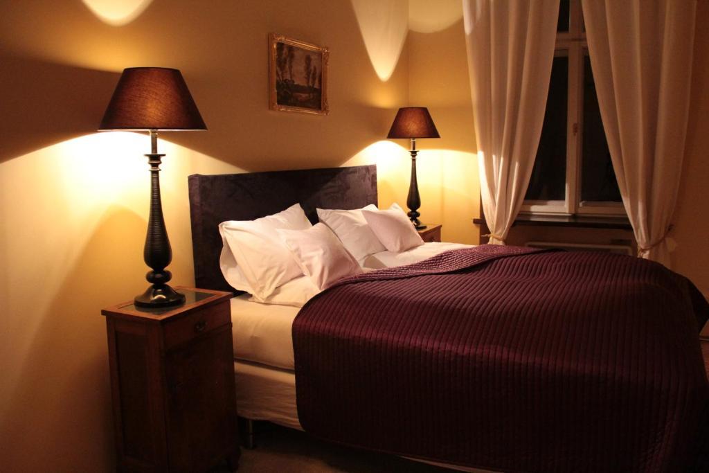 Cracow Apartments 24 คราคูฟ ห้อง รูปภาพ