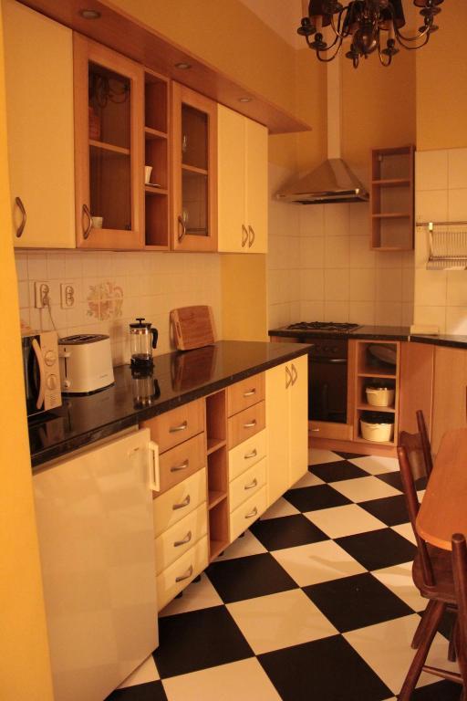 Cracow Apartments 24 คราคูฟ ห้อง รูปภาพ