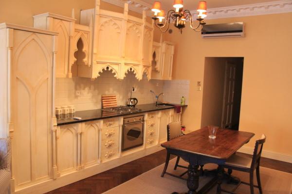 Cracow Apartments 24 คราคูฟ ภายนอก รูปภาพ
